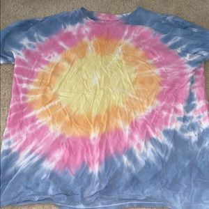 tie dye